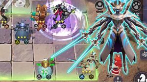 太古の達人ver2024 オートチェス AutoChess 解説 攻略
