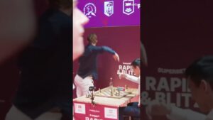 victory✌️ #chess #shaxmat #uzbekistan #top #magnus_carlsen #nodirbekabdusattorov