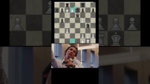 what’s your next move?#chess ##chessbrillantmoves #magnuscarlsen #mikhailtal#chessmeme #шахматы